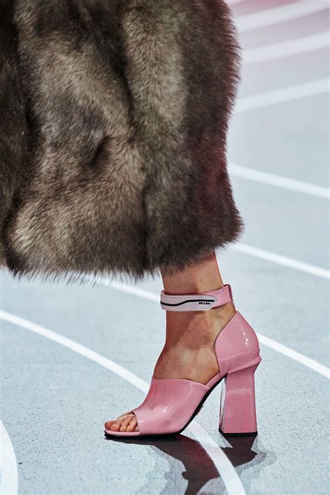 prada fall 2020 shoes|prada fashion designer.